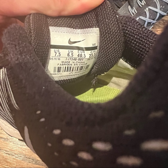 Nike Air Zoom Pegasus 32 - Picture 5 of 5